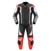 Спортен кожен мото екип Alpinestars
